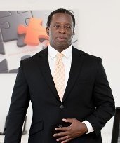 Eric Jackson